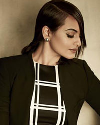 Sonakshi Sinha